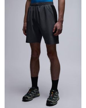 OEX Dale Short - Black