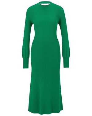 HUGO Dress - Green