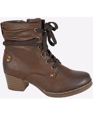 Cipriata Aleandra - Brown