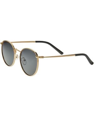 Simplify Dade Polarized Sunglasses - Metallic