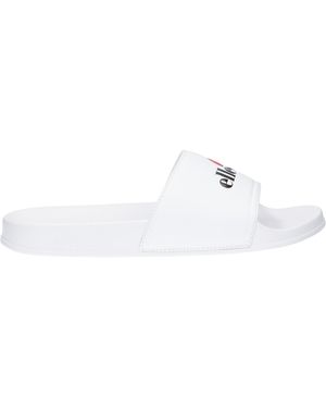 Ellesse Flip Flops For - White