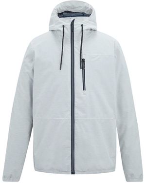 Regatta Shorebay Waterproof Jacket - Blue