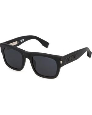 Police Splp33E 54 0703 Sunglasses - Black