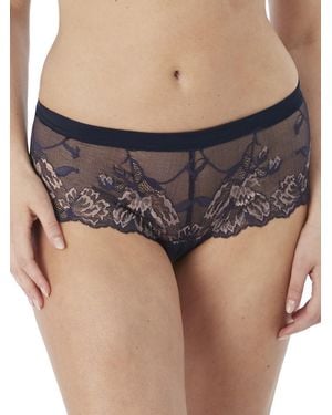 Fantasie Aubree Short - Grey