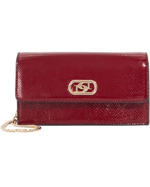 Dune Accessories Sapphires - Red