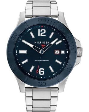 Tommy Hilfiger 1791994 Watch - Grey