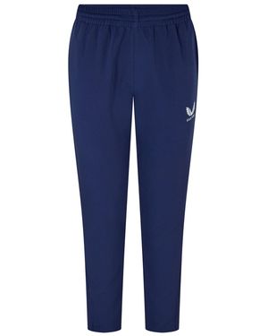 Castore Trousers - Blue