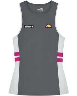 Ellesse Wood Vest - Grey