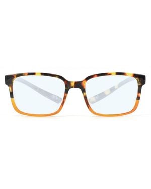 Montana Reading Glasses Tortoise Blfmnr2 1.00 - Brown