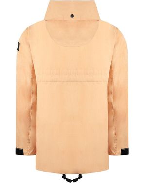 Weekend Offender Oakbank Apricot Drive Jacket - Natural