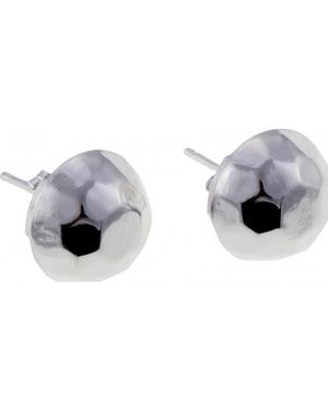 Cristian Lay 547370 Ladies Earrings Sterling - Metallic