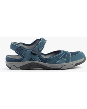 Free Spirit Brylee Sandals - Blue