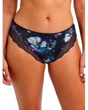 Fantasie Lucia Brief - Blue