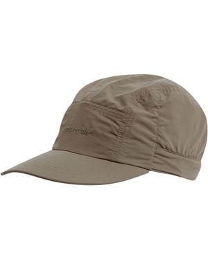 Craghoppers Nosilife Iii Logo Desert Hat (Pebble) - Grey