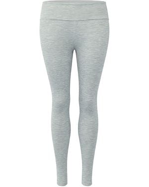 GYMSHARK Speed Leggings - Grey