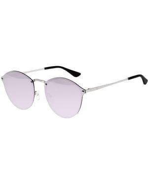 Sixty One Picchu Polarized Sunglasses - Purple