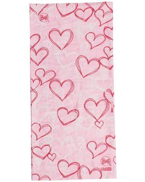 Buff Multifunctional Neck Gaiter 132100 - Pink