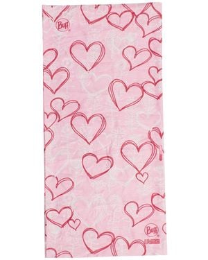 Buff Multifunctional Neck Gaiter 132100 - Pink