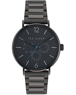 Ted Baker Bkppgf305 Phylipa Watch - Black
