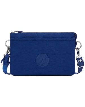 Kipling Riri B Crossbody Bag - Blue