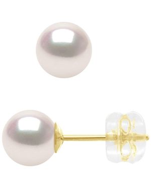 Ateliers Saint Germain Earrings - White