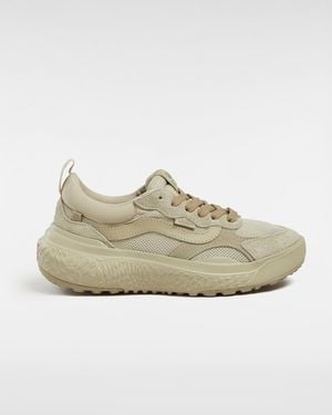 Vans Mte Ultrarange Neo Vr3 Trainers - Natural