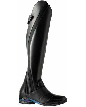 Ariat Vortex Tall Riding Boots Leather - Black