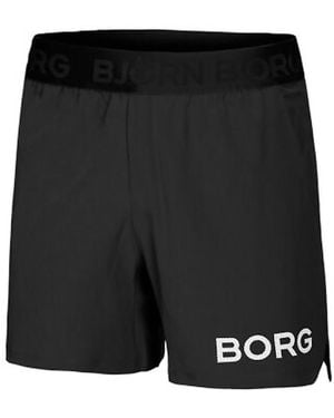 Björn Borg Björn - Black