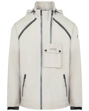 Belstaff Twin Track Gore-tex Infinium Jacket - Grey