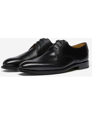 Oliver Sweeney Eastington Shoes - Black