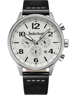 Timberland Tdwgf2182403 Myrtle Watch - Grey