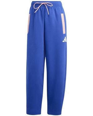 adidas Team F Pnt W Ld99 - Blue