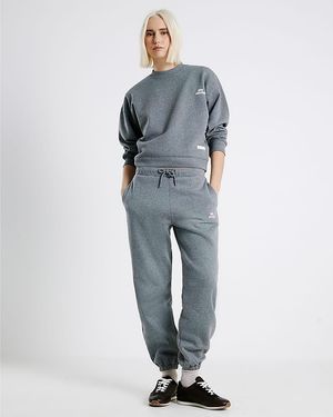 River Island Sweatshirt Rvr Edition Back Print - Blue