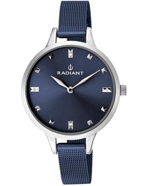 Radiant Ra474604 Ladies Watch - Blue