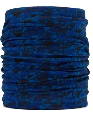 Peter Storm Recycled Chute, Neck Gaiter, Multifunctional Outdoor Headwear - Blue