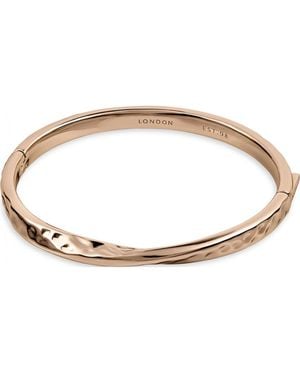 Radley Ryj3488S Ladies Beaton Close Bracelet - White