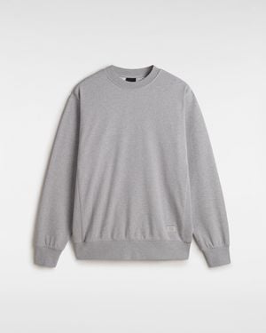 Vans Original Standards Crew - Grey