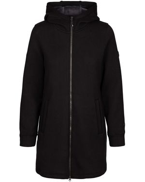 Trespass Ladies Miatta At400 Fleece Jacket - Black