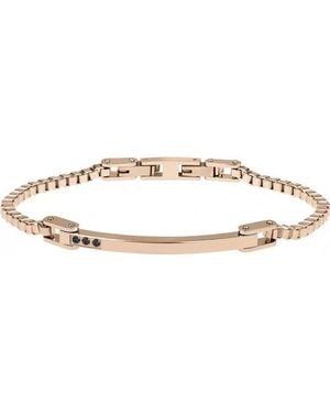 Breil Tj2745 Sunghite Bracelet - White