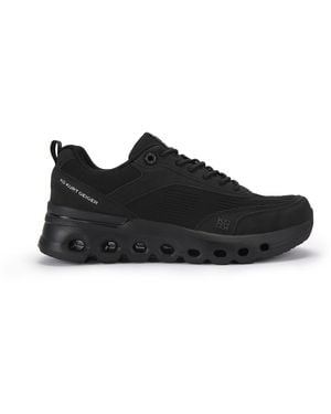 KG by Kurt Geiger Logan Trainers - Black