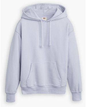 Levi's Levi's Ng Signature Gd Kentucky Heritage Hoodie - Blue