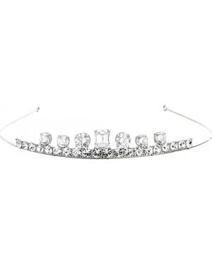 Chiara Ferragni J19Awj06 Ladies Necklace - White