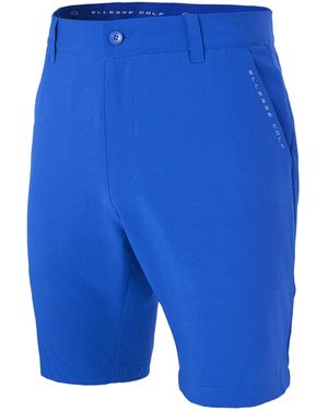 Ellesse Veleto Shorts - Blue