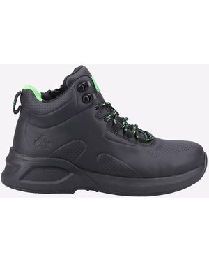 Amblers Safety 611 Willow Boots - Black
