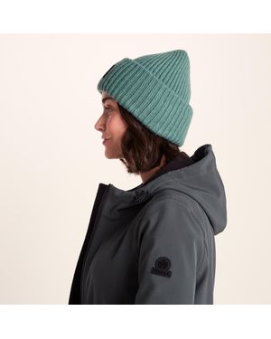 TOG24 Jendon Knit Hat Steel - Grey