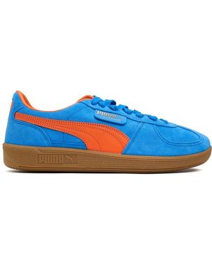 PUMA Palermo Trainers - Blue