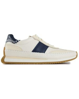Cole Haan Grandpro Premier Trainers - Blue