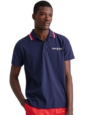 GANT Gant - Blue