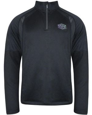 Umbro Pro Training Top - Blue