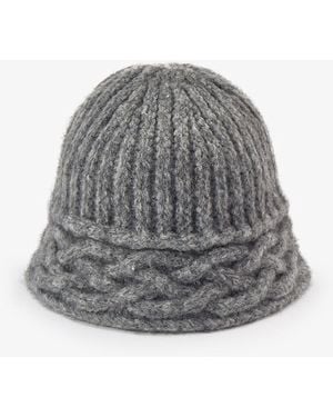 Penti Mazime Beanie - Grey